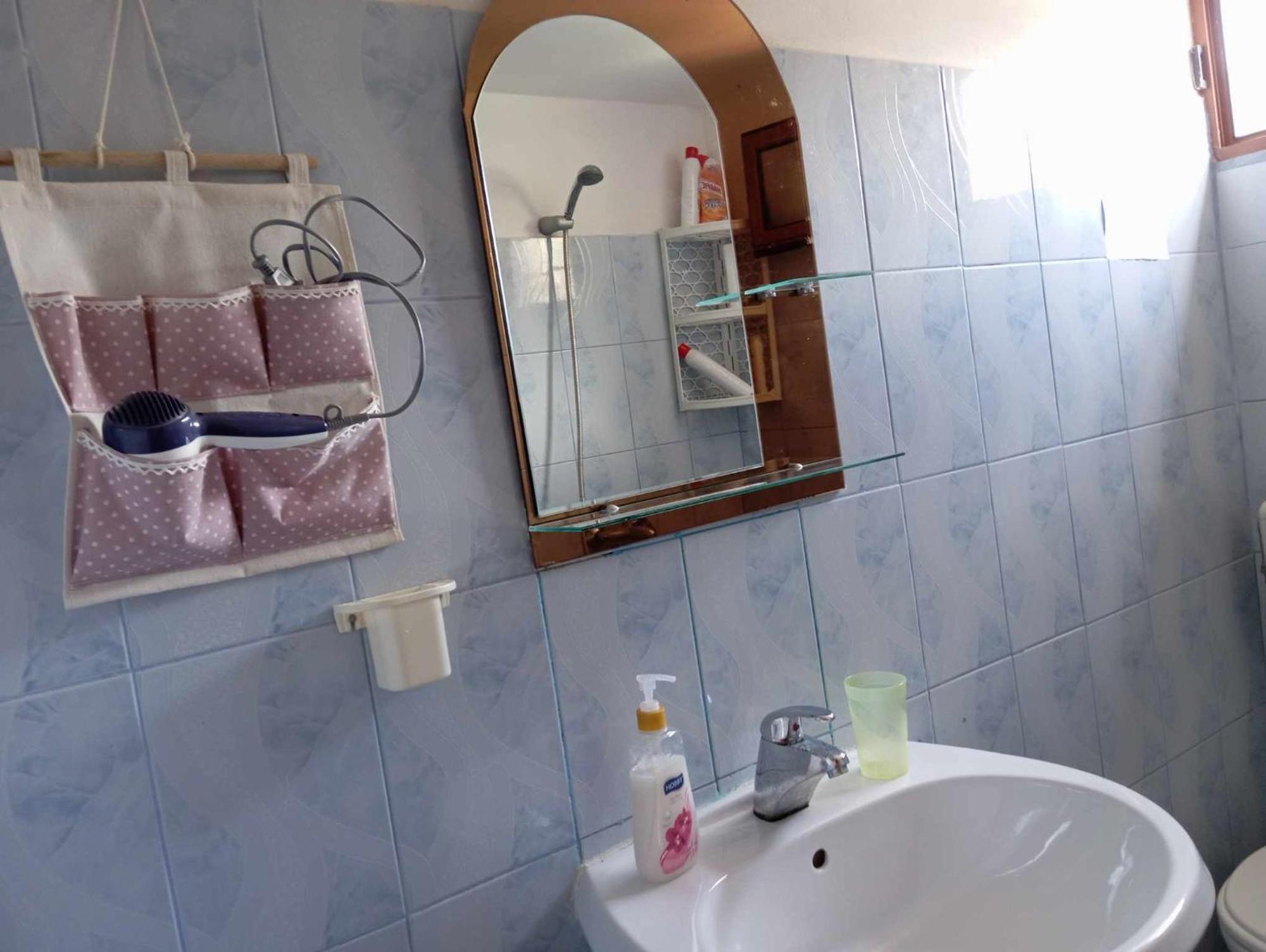 Relaxation Place Hotel Himare Exterior foto
